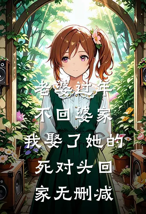 老婆过年不回婆家，我娶了她的死对头回家无删减