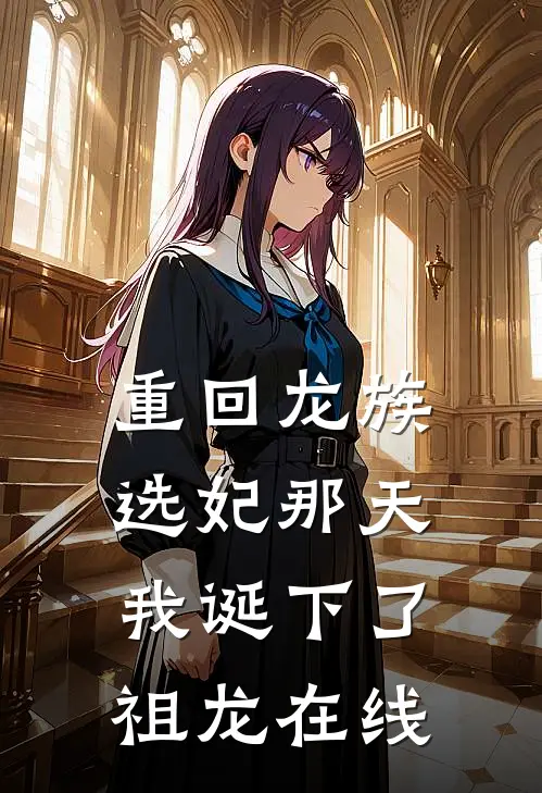 重回龙族选妃那天，我诞下了祖龙在线