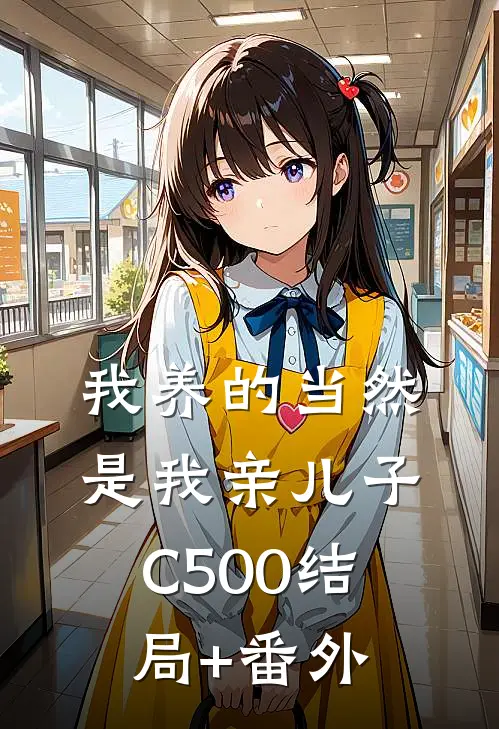 我养的当然是我亲儿子C500结局+番外