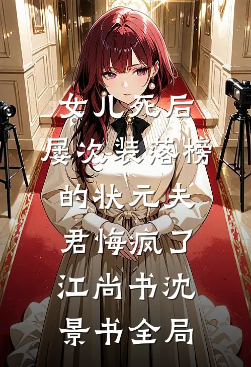 女儿死后，屡次装落榜的状元夫君悔疯了江尚书沈景书全局
