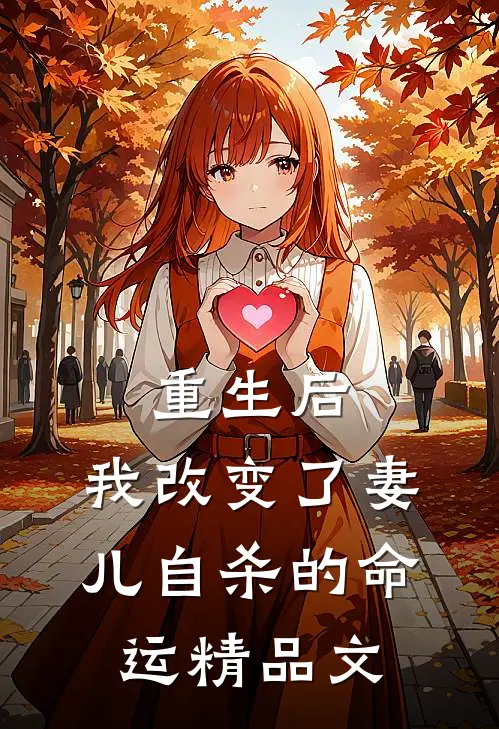 重生后，我改变了妻儿自杀的命运精品文