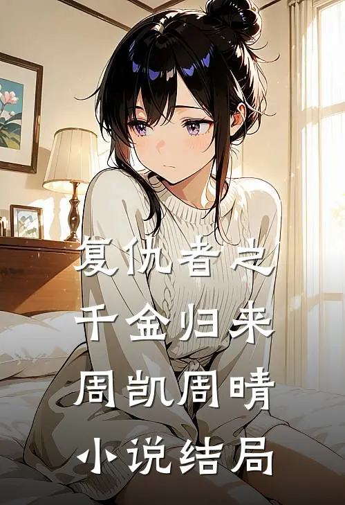 复仇者之千金归来周凯周晴小说结局