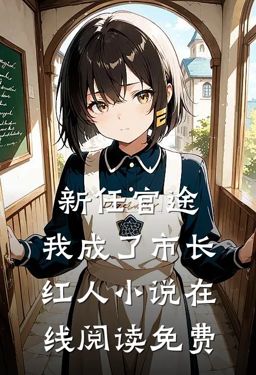 新任官途，我成了市长红人小说在线阅读免费