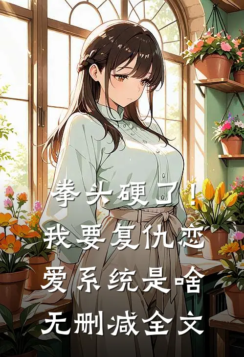 拳头硬了！我要复仇，恋爱系统是啥无删减全文