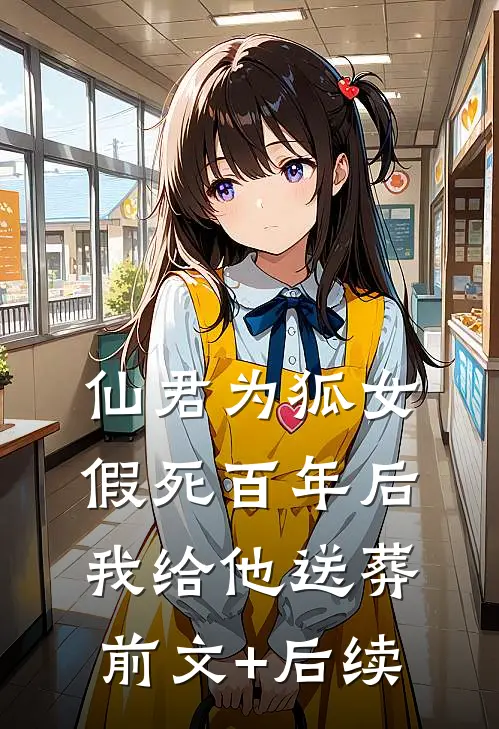 仙君为狐女假死百年后，我给他送葬前文+后续