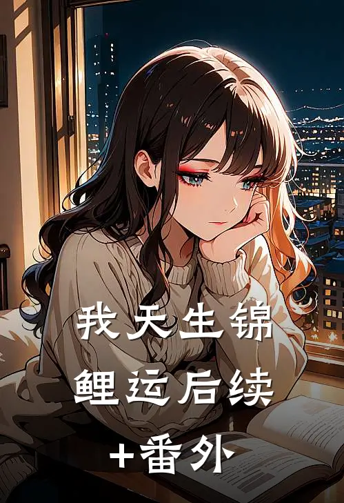 我天生锦鲤运后续+番外