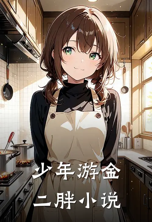 少年游金二胖小说