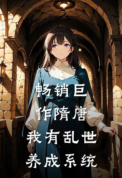 畅销巨作隋唐：我有乱世养成系统
