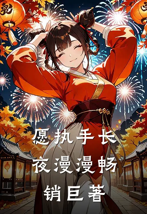 愿执手长夜漫漫畅销巨著