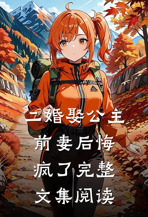 二婚娶公主，前妻后悔疯了完整文集阅读