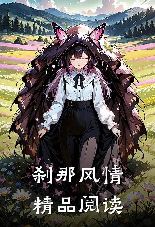 刹那风情精品阅读