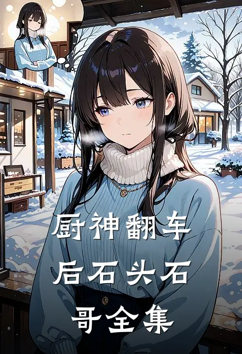 厨神翻车后石头石哥 全集