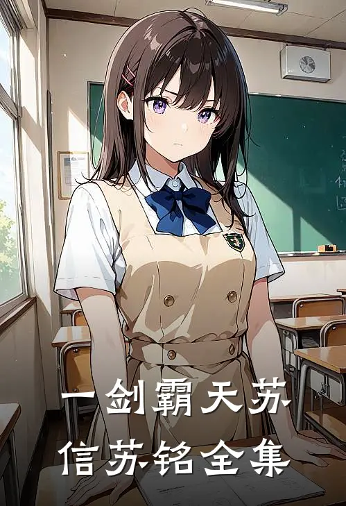 一剑霸天苏信苏铭 全集