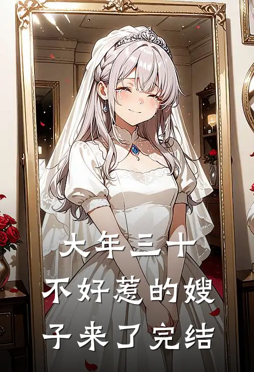 大年三十，不好惹的嫂子来了完结