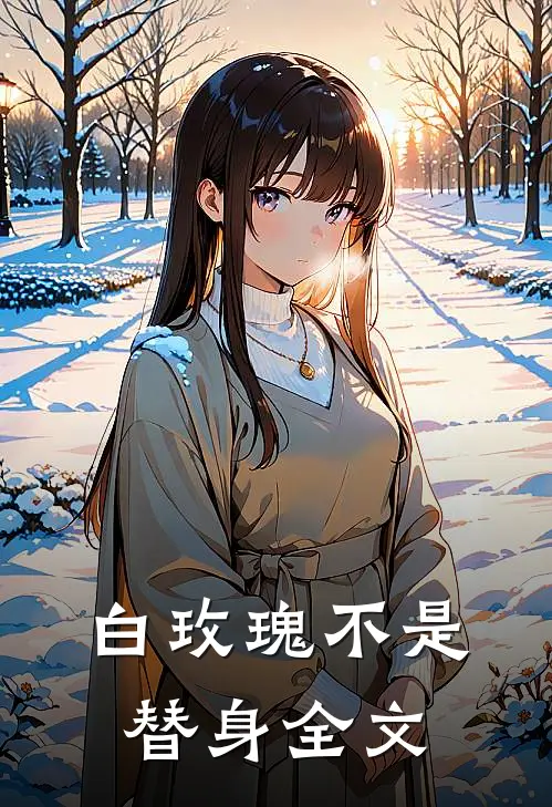 白玫瑰不是替身全文