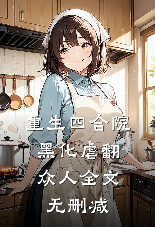 重生四合院，黑化虐翻众人全文无删减