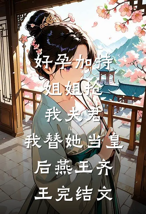 好孕加持：姐姐抢我夫君，我替她当皇后燕王齐王完结文