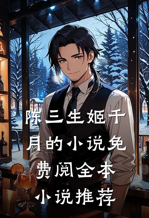 陈三生姬千月的小说免费阅全本小说推荐