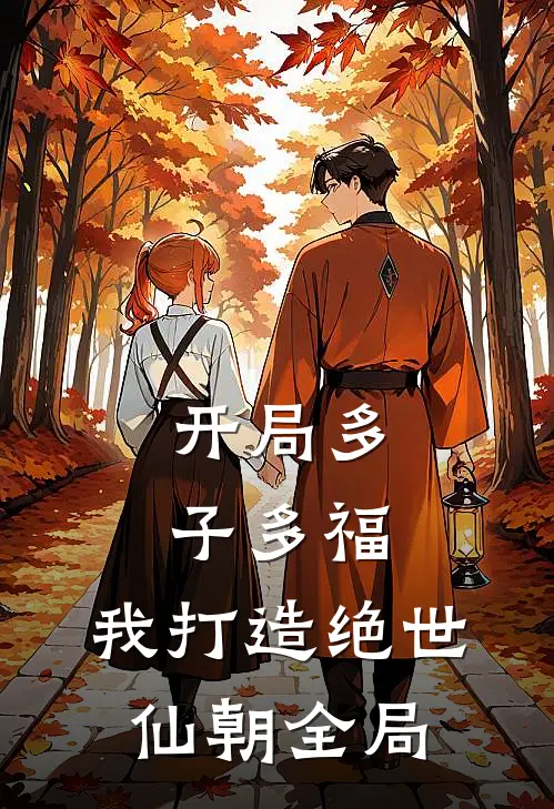 开局多子多福，我打造绝世仙朝全局