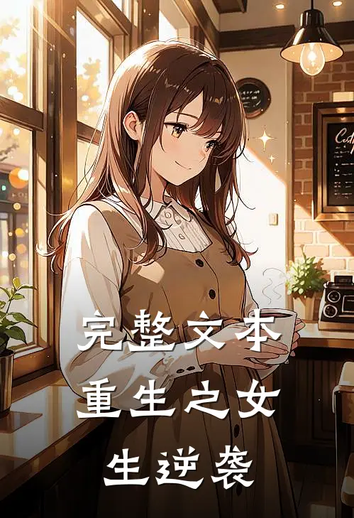 完整文本重生之女生逆袭