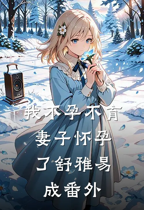 我不孕不育，妻子怀孕了舒雅易成 番外