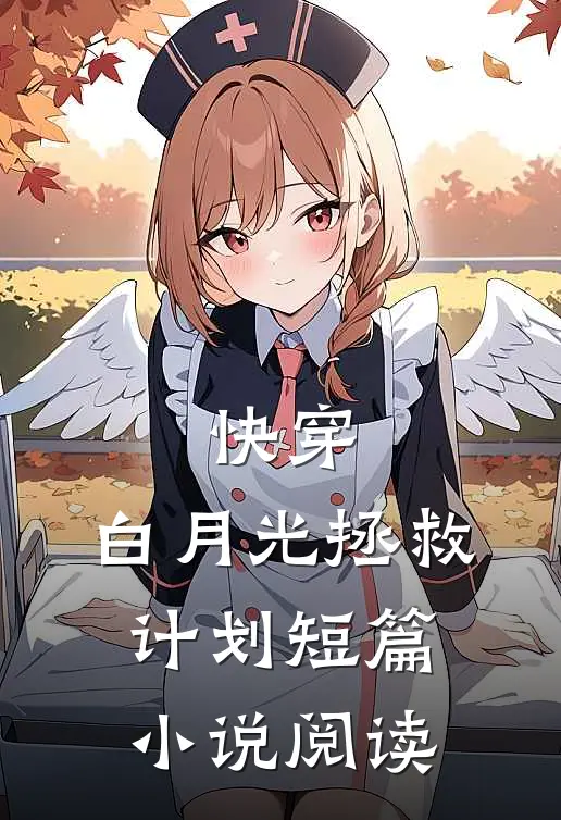 快穿：白月光拯救计划短篇小说阅读