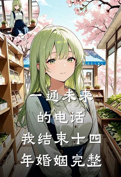 一通未来的电话，我结束十四年婚姻完整