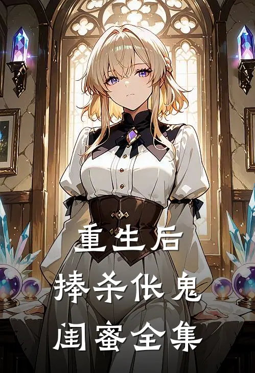 重生后，捧杀伥鬼闺蜜全集