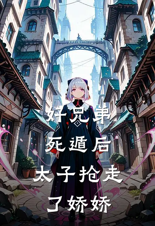 好兄弟死遁后，太子抢走了娇娇
