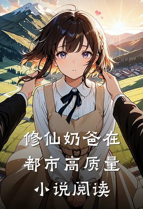 修仙奶爸在都市高质量小说阅读