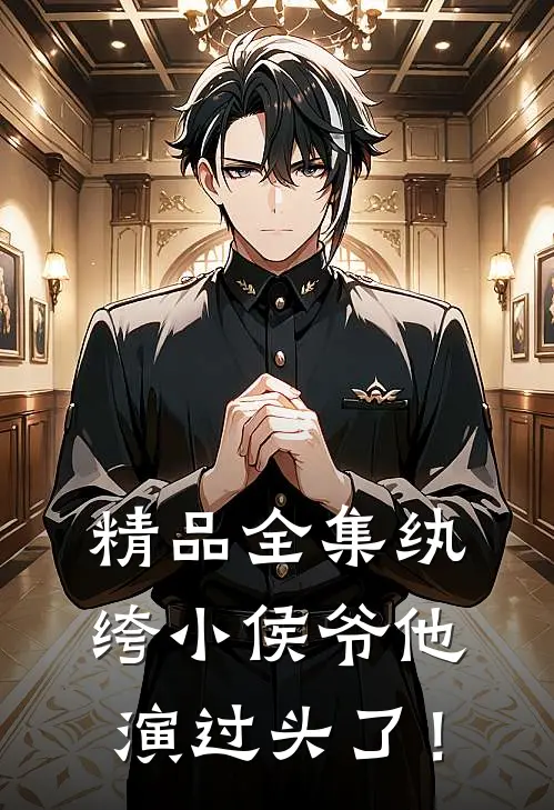 精品全集纨绔小侯爷他演过头了！