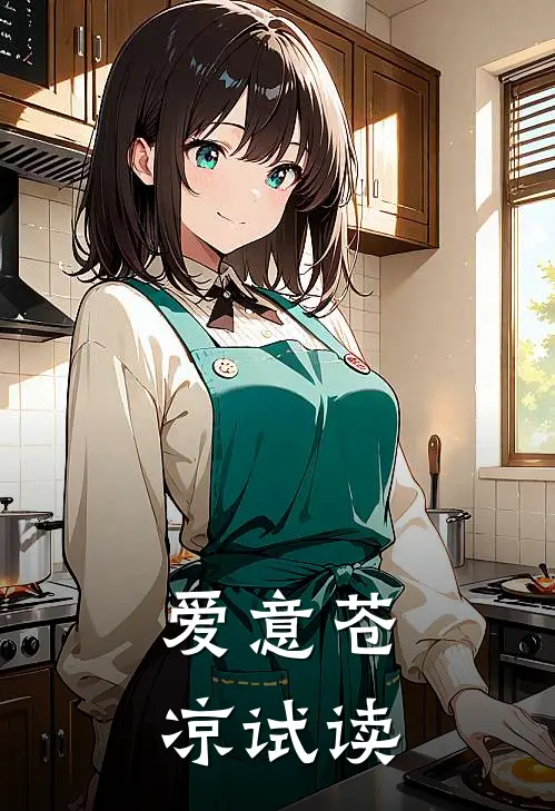 爱意苍凉试读