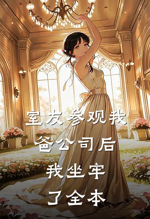 室友参观我爸公司后，我坐牢了全本