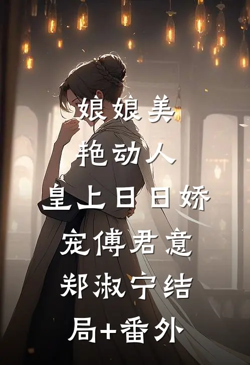 娘娘美艳动人，皇上日日娇宠傅君意郑淑宁结局+番外