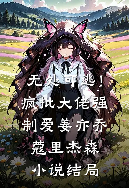 无处可逃！疯批大佬强制爱姜亦乔蔻里·杰森小说结局