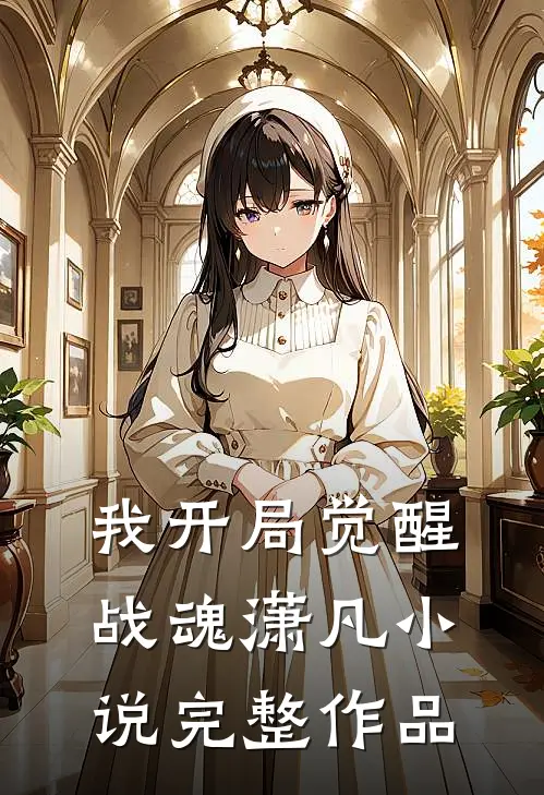 我开局觉醒战魂潇凡小说完整作品