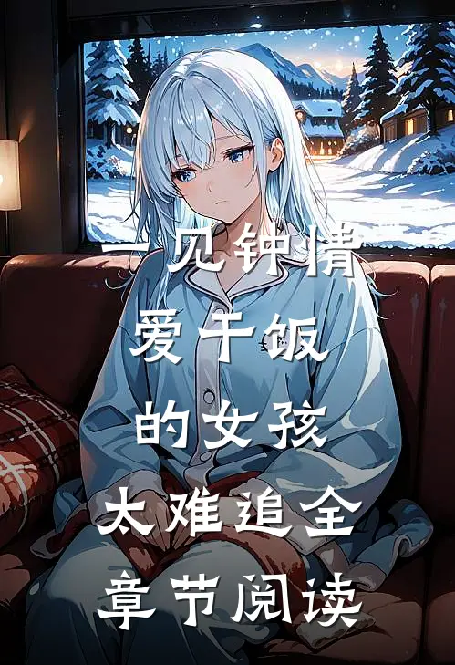 一见钟情：爱干饭的女孩，太难追全章节阅读