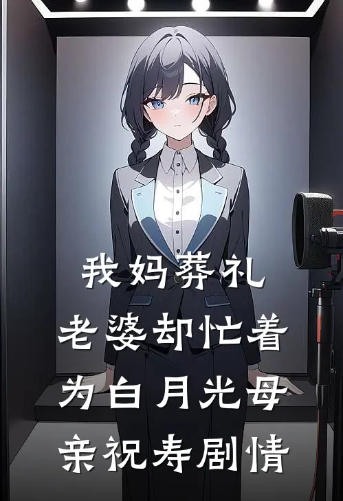 我妈葬礼，老婆却忙着为白月光母亲祝寿剧情