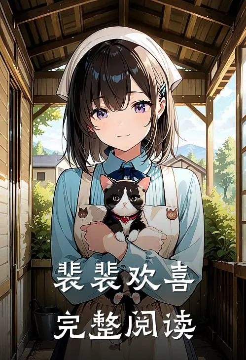 裴裴欢喜完整阅读