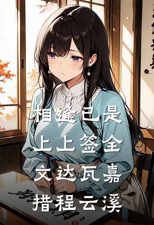 相逢已是上上签全文达瓦嘉措程云溪