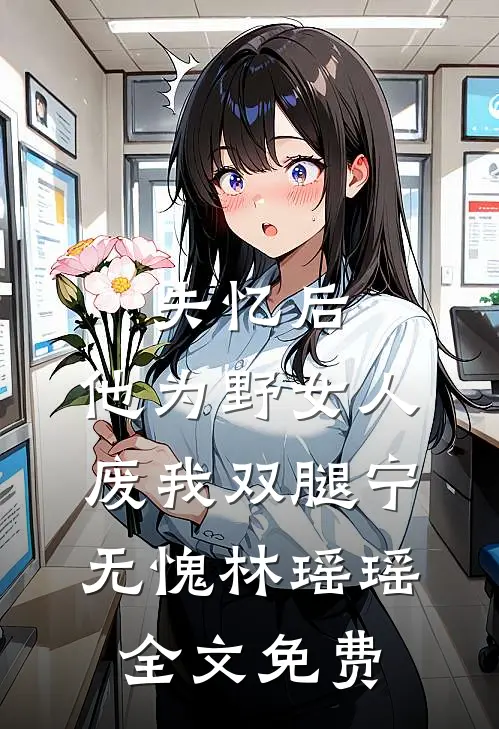 失忆后，他为野女人废我双腿宁无愧林瑶瑶全文免费