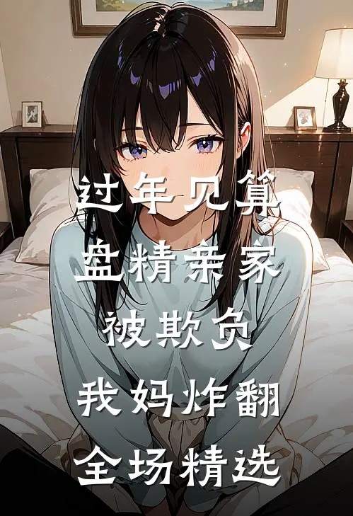 过年见算盘精亲家被欺负，我妈炸翻全场精选