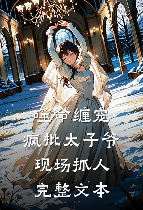 噬命缠宠：疯批太子爷现场抓人完整文本