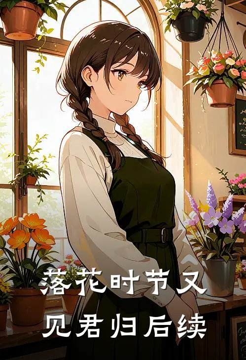 落花时节又见君归后续