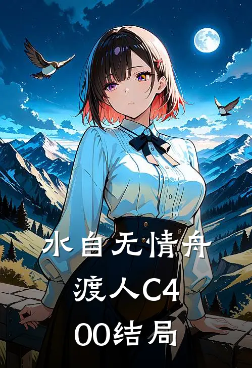 水自无情舟渡人C400结局