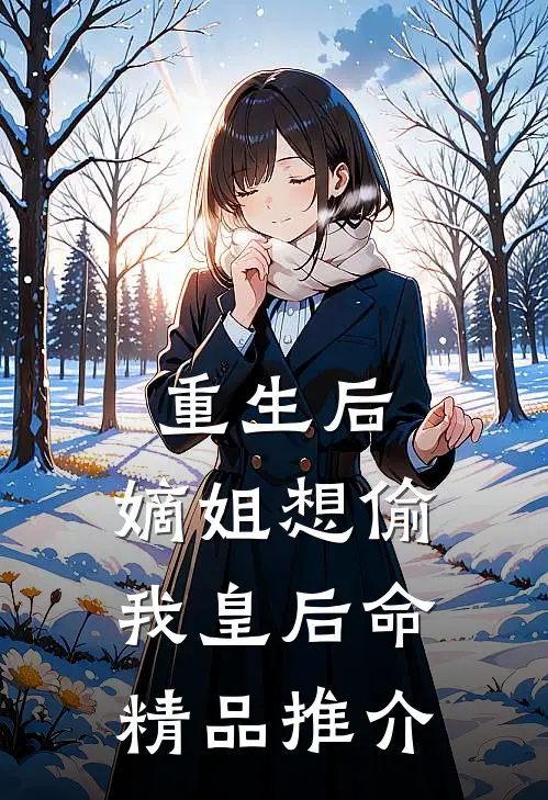 重生后，嫡姐想偷我皇后命精品推介