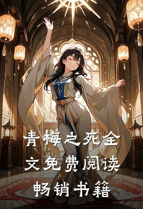 青梅之死全文免费阅读畅销书籍