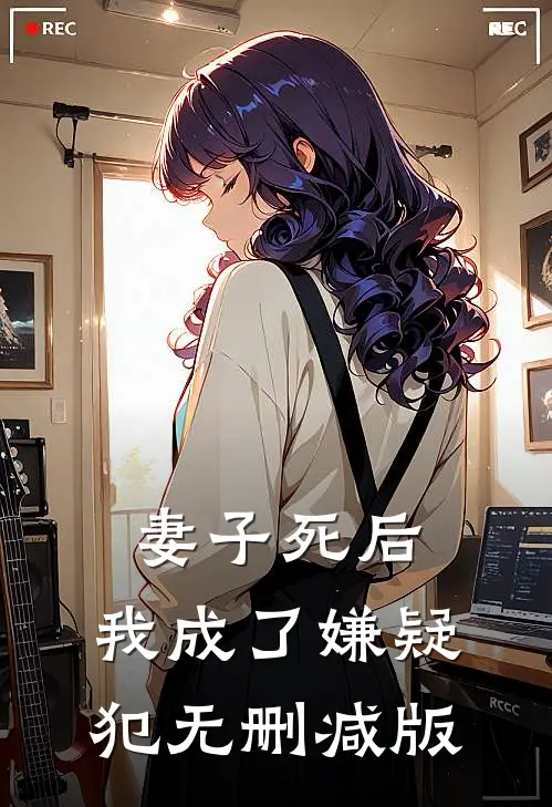 妻子死后，我成了嫌疑犯无删减版