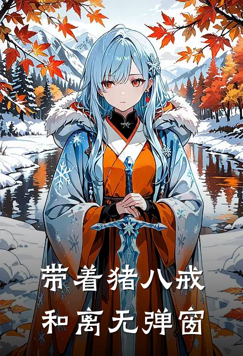 带着猪八戒和离无弹窗