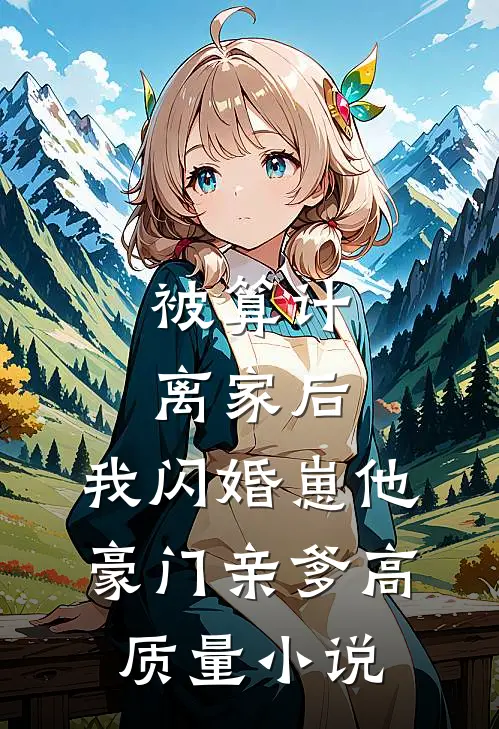 被算计离家后，我闪婚崽他豪门亲爹高质量小说